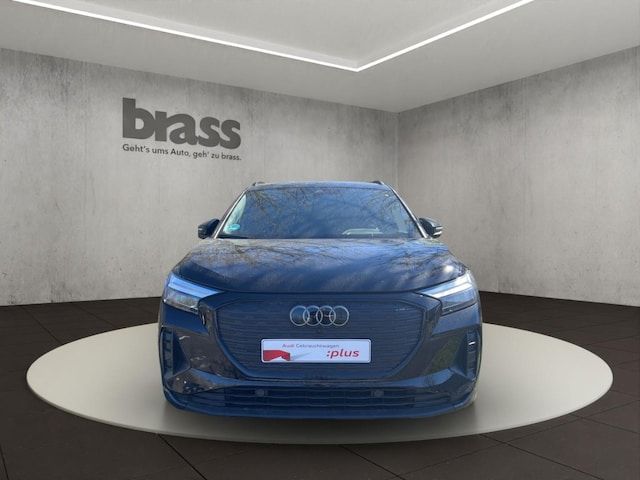 Audi Q4 E-tron 45 E-tron - 2025 - Joinsteer - #7