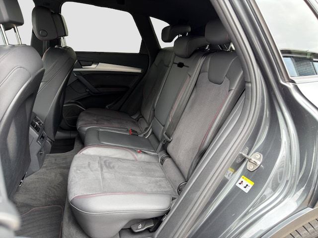 Audi Q5 TFSI E S Line 55 TFSI E Quattro S Tronic - 2023 - Joinsteer - #9