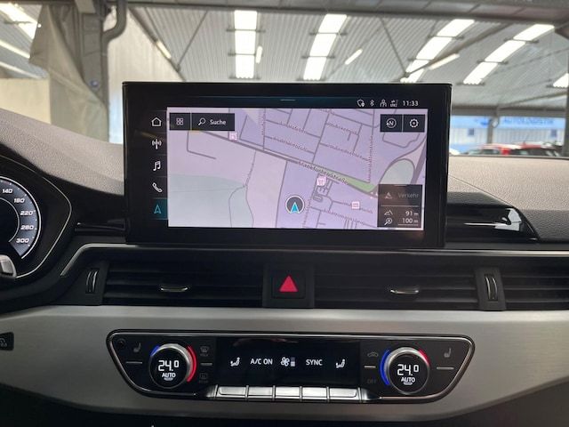 Audi S4 Avant TDI Quattro Tiptronic - 2023 - Joinsteer - #14
