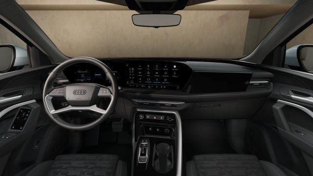 Audi Q5 Sportback TFSI Quattro S Tronic - 2025 - Joinsteer - #10