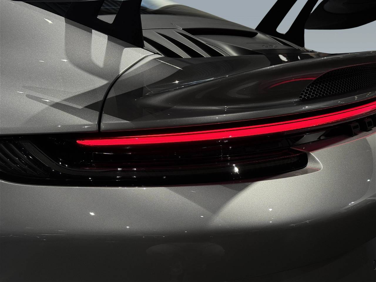 Porsche 992 I GT3 - 2025 - Joinsteer - #14