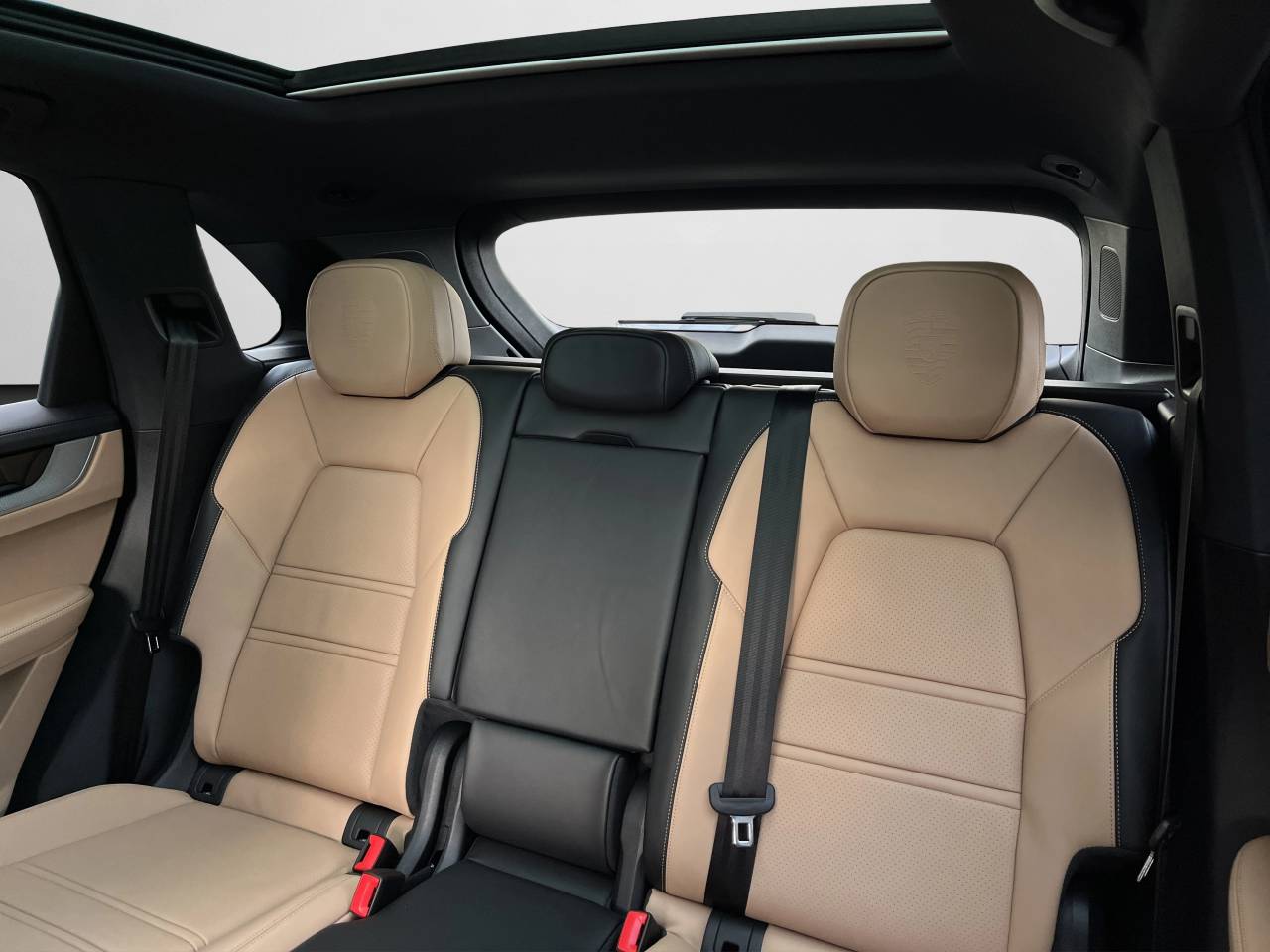 Porsche Cayenne III ph2 E-Hybrid - 2025 - Joinsteer - #15