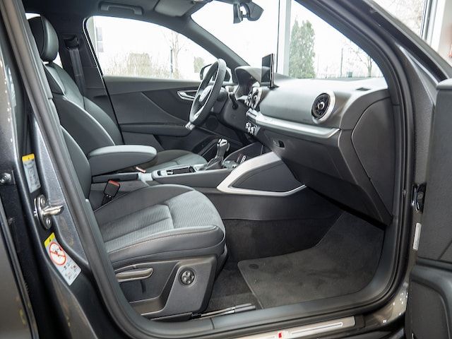 Audi Q2 S Line 35 TFSI S Tronic - 2026 - Joinsteer - #2