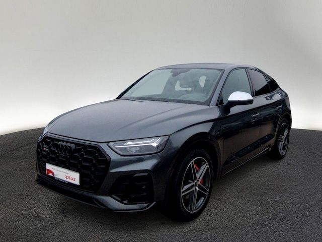 Audi SQ5 Sportback TDI Tiptronic - 2023 - Joinsteer - #2
