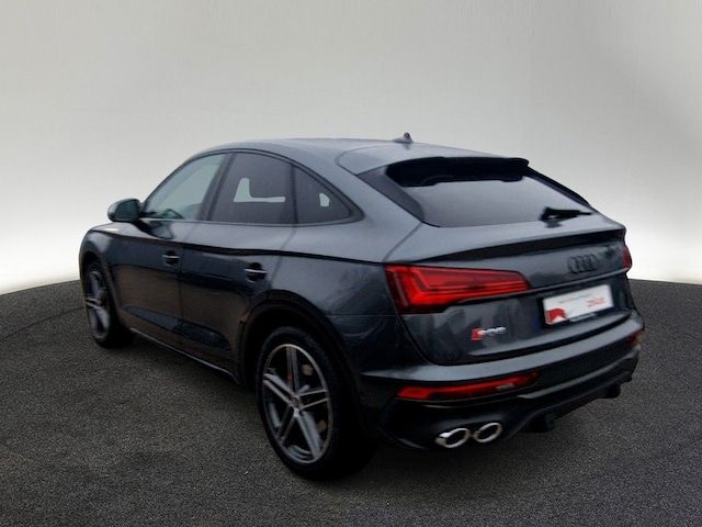 Audi SQ5 Sportback TDI Tiptronic - 2023 - Joinsteer - #3