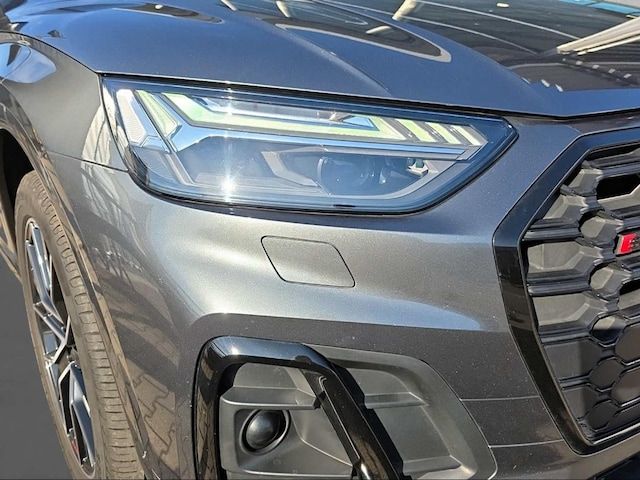 Audi SQ5 SUV TDI Tiptronic - 2022 - Joinsteer - #6