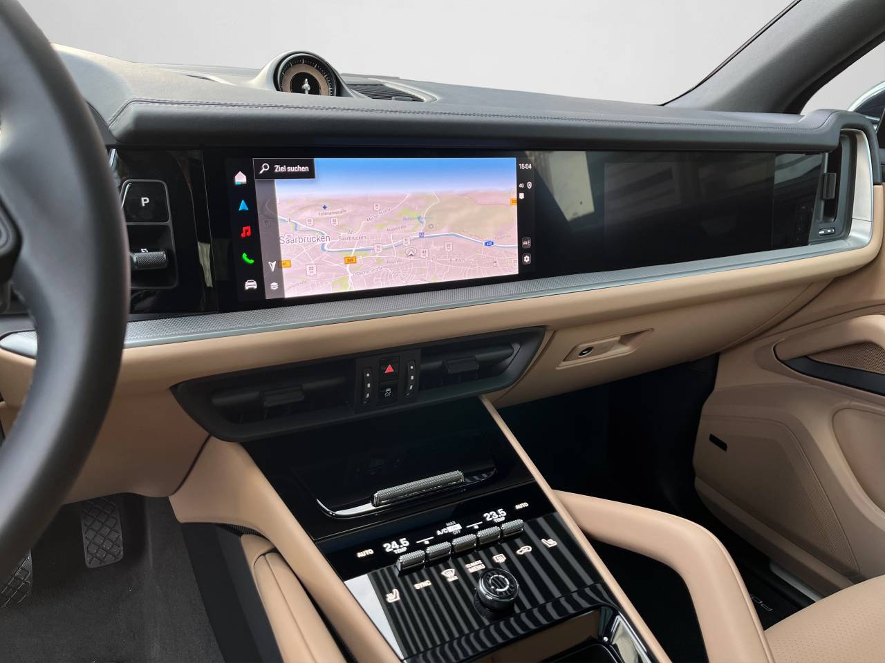 Porsche Cayenne III ph2 E-Hybrid - 2025 - Joinsteer - #16