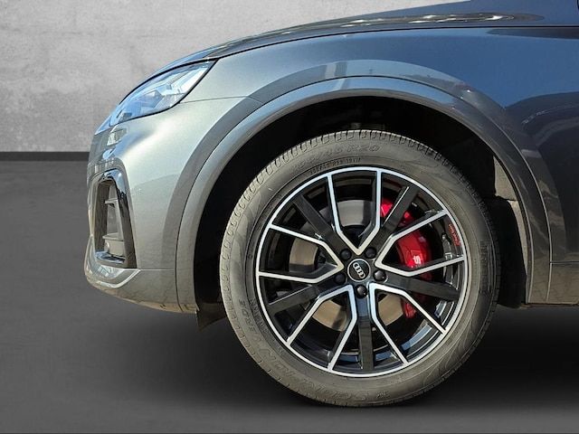 Audi SQ5 SUV TDI Tiptronic - 2022 - Joinsteer - #7