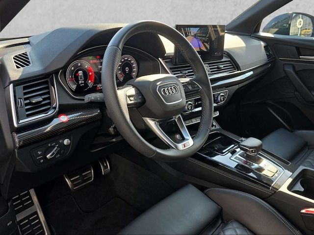 Audi SQ5 SUV TDI Tiptronic - 2022 - Joinsteer - #8