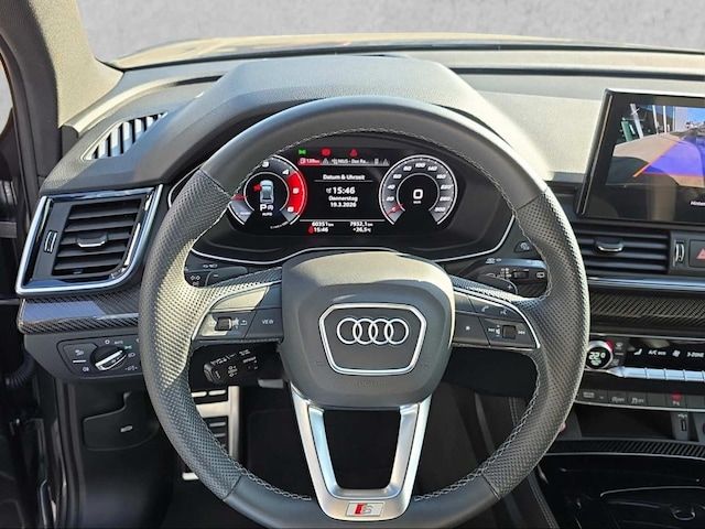 Audi SQ5 SUV TDI Tiptronic - 2022 - Joinsteer - #9
