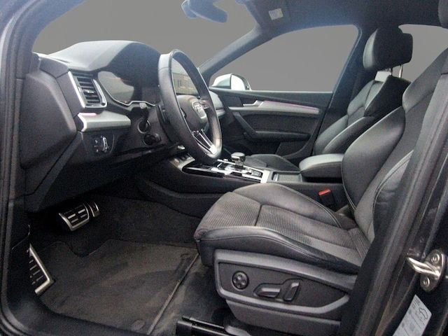Audi SQ5 Sportback TDI Tiptronic - 2023 - Joinsteer - #7