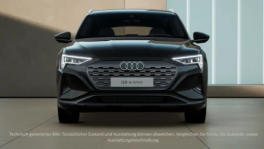 Audi Q8 E-tron Advanced 55 E-tron Quattro - 2024 - Joinsteer - #5