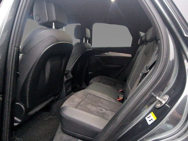 Audi SQ5 Sportback TDI Tiptronic - 2023 - Joinsteer - #8