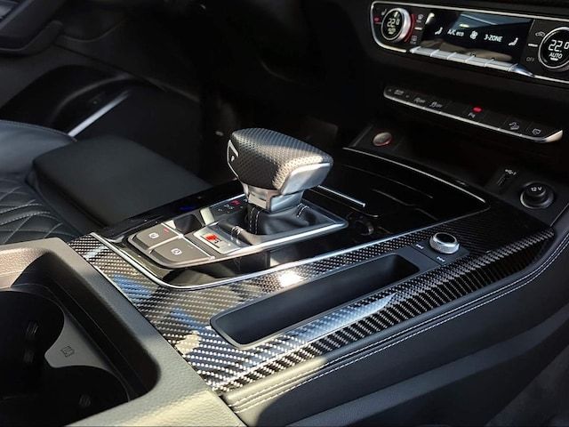 Audi SQ5 SUV TDI Tiptronic - 2022 - Joinsteer - #10