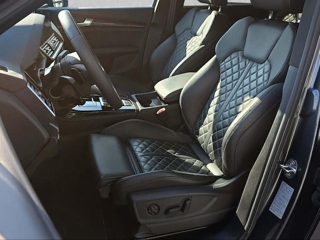 Audi SQ5 SUV TDI Tiptronic - 2022 - Joinsteer - #11