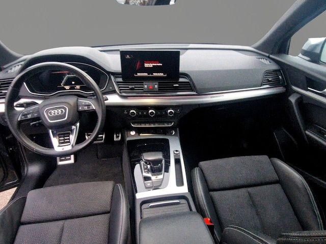 Audi SQ5 Sportback TDI Tiptronic - 2023 - Joinsteer - #9