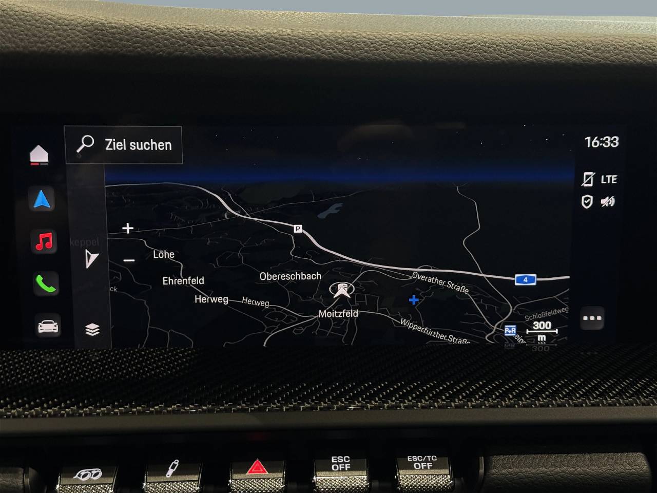 Porsche 992 I GT3 - 2025 - Joinsteer - #18