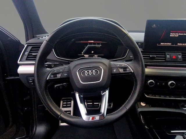 Audi SQ5 Sportback TDI Tiptronic - 2023 - Joinsteer - #10