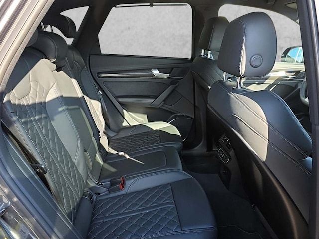 Audi SQ5 SUV TDI Tiptronic - 2022 - Joinsteer - #13