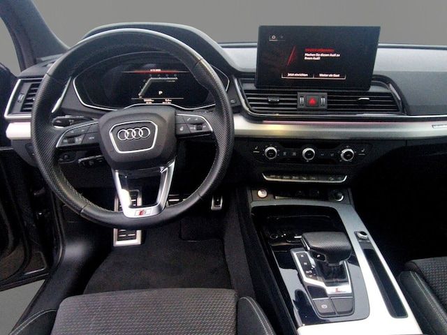 Audi SQ5 Sportback TDI Tiptronic - 2023 - Joinsteer - #11