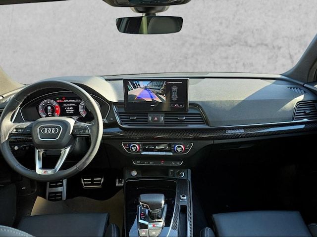 Audi SQ5 SUV TDI Tiptronic - 2022 - Joinsteer - #14