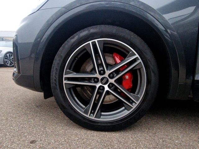 Audi SQ5 Sportback TDI Tiptronic - 2023 - Joinsteer - #12