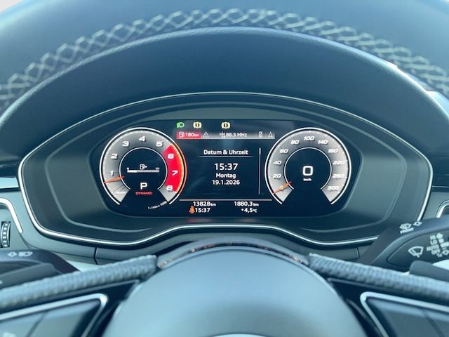 Audi S5 Cabriolet TFSI Quattro Tiptronic - 2023 - Joinsteer - #10