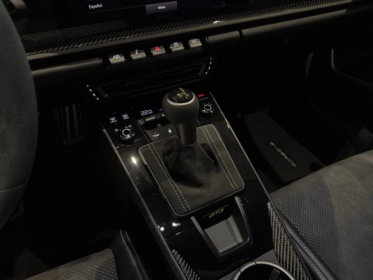Porsche 992 I GT3 - 2025 - Joinsteer - #19