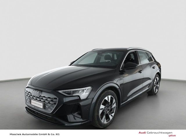 Audi Q8 E-tron Advanced 55 E-tron Quattro - 2024 - Joinsteer - #1