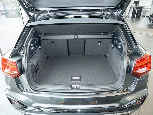 Audi Q2 S Line 35 TFSI S Tronic - 2026 - Joinsteer - #21