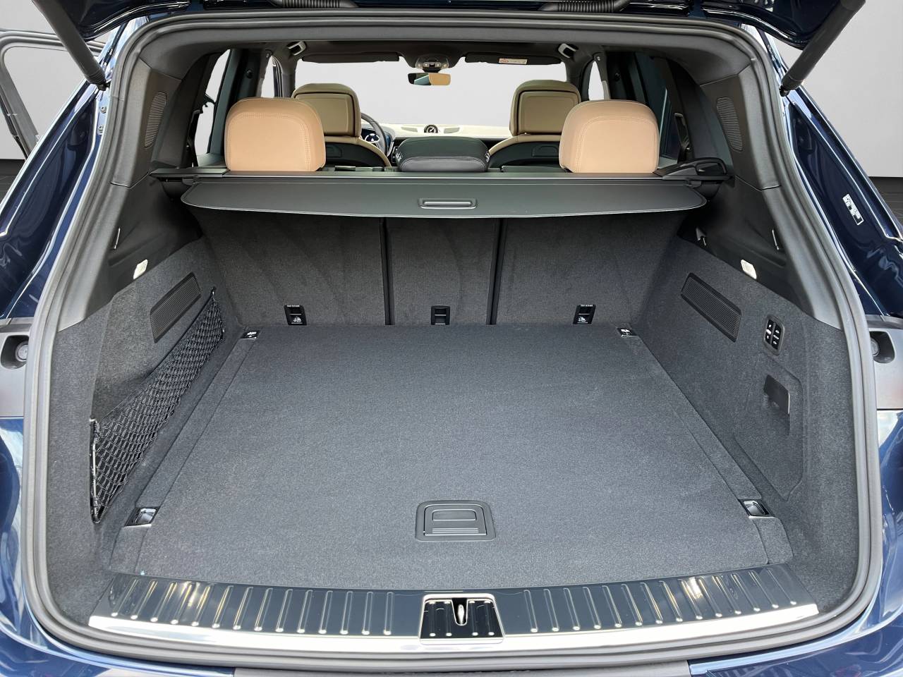 Porsche Cayenne III ph2 E-Hybrid - 2025 - Joinsteer - #20
