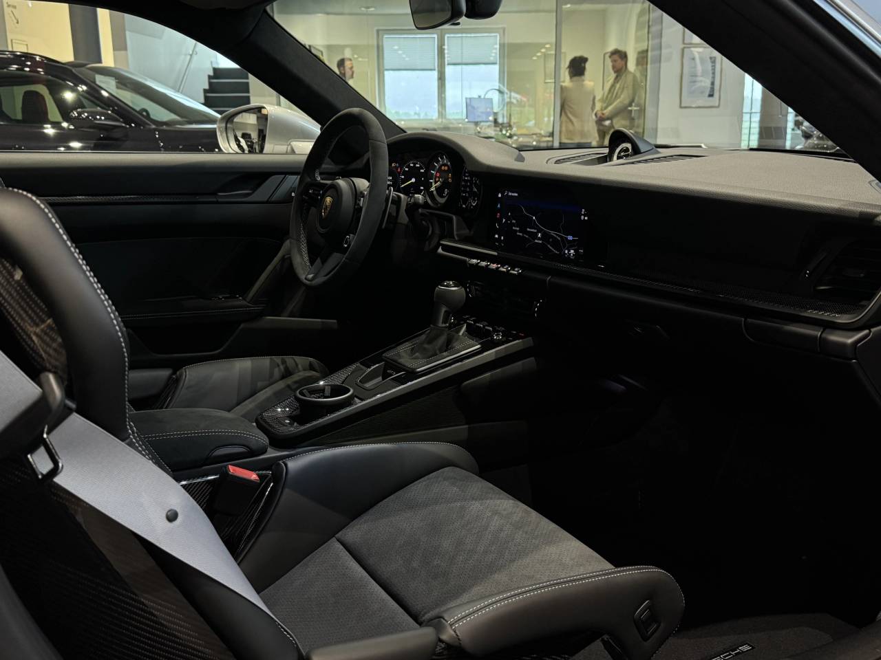 Porsche 992 I GT3 - 2025 - Joinsteer - #21