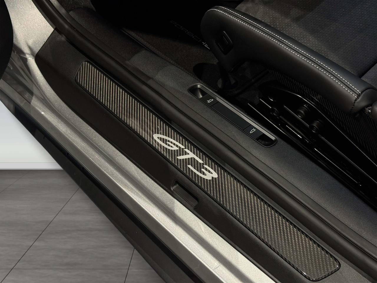 Porsche 992 I GT3 - 2025 - Joinsteer - #22