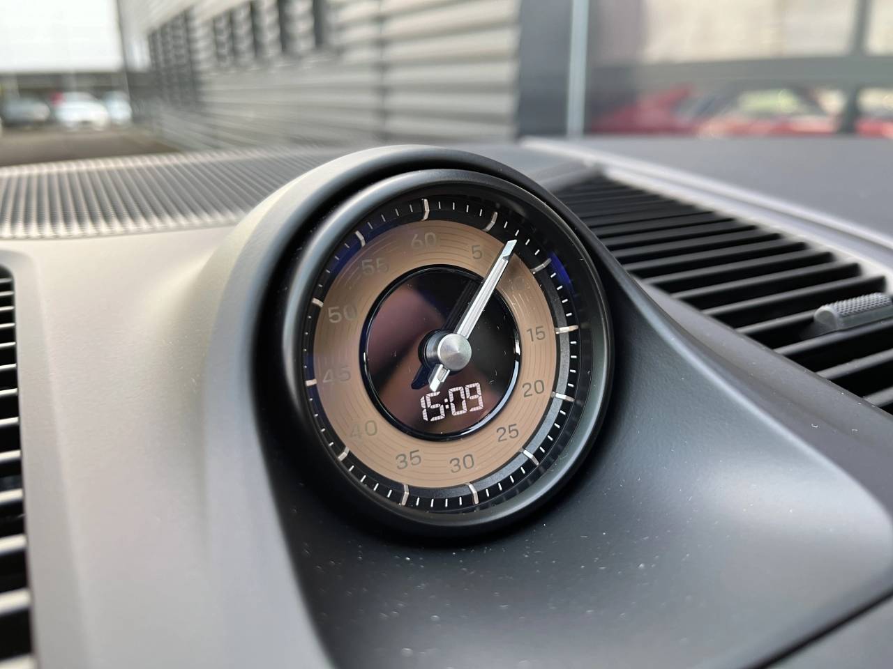 Porsche Cayenne III ph2 E-Hybrid - 2025 - Joinsteer - #22