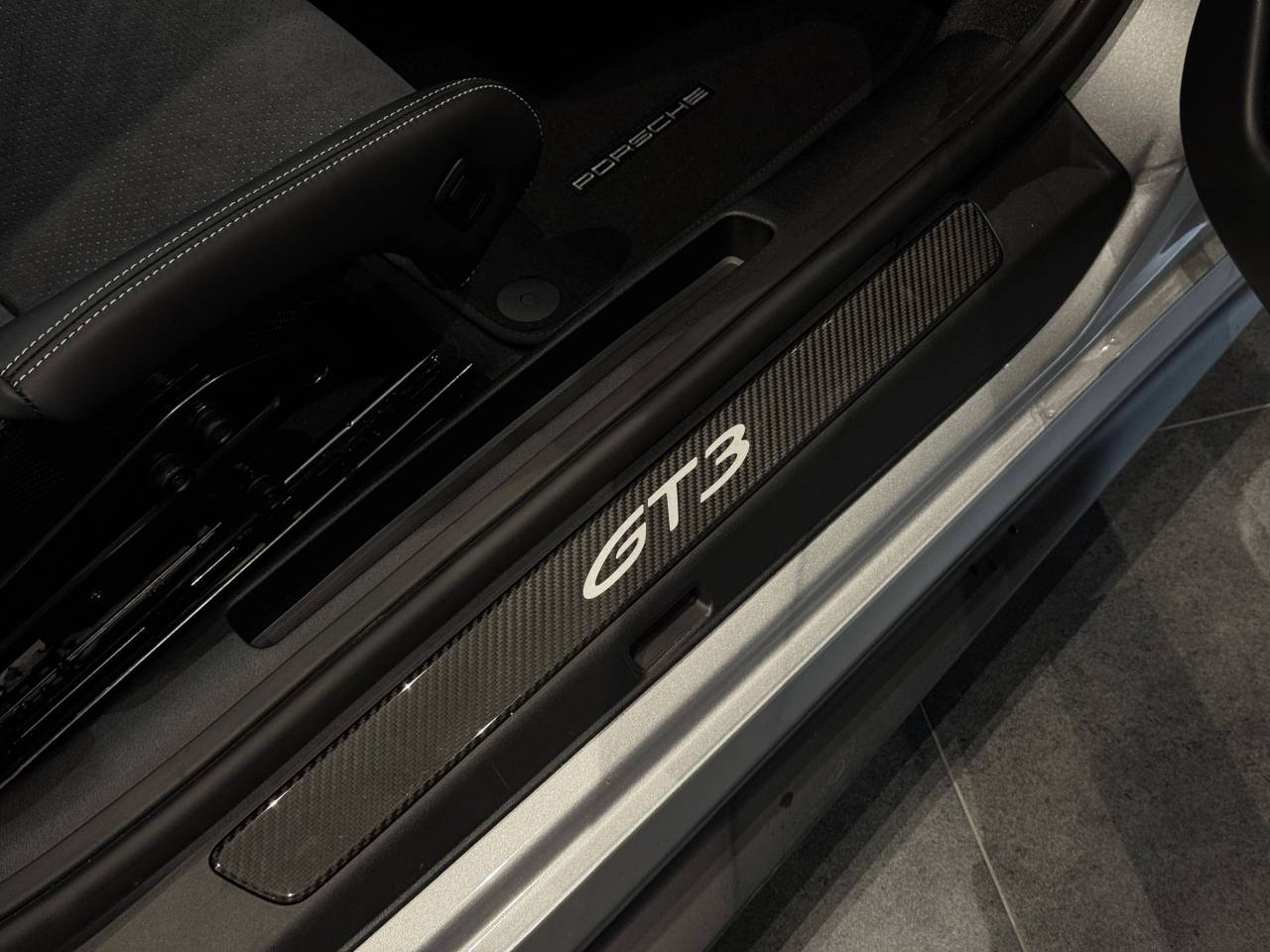 Porsche 992 I GT3 - 2025 - Joinsteer - #23
