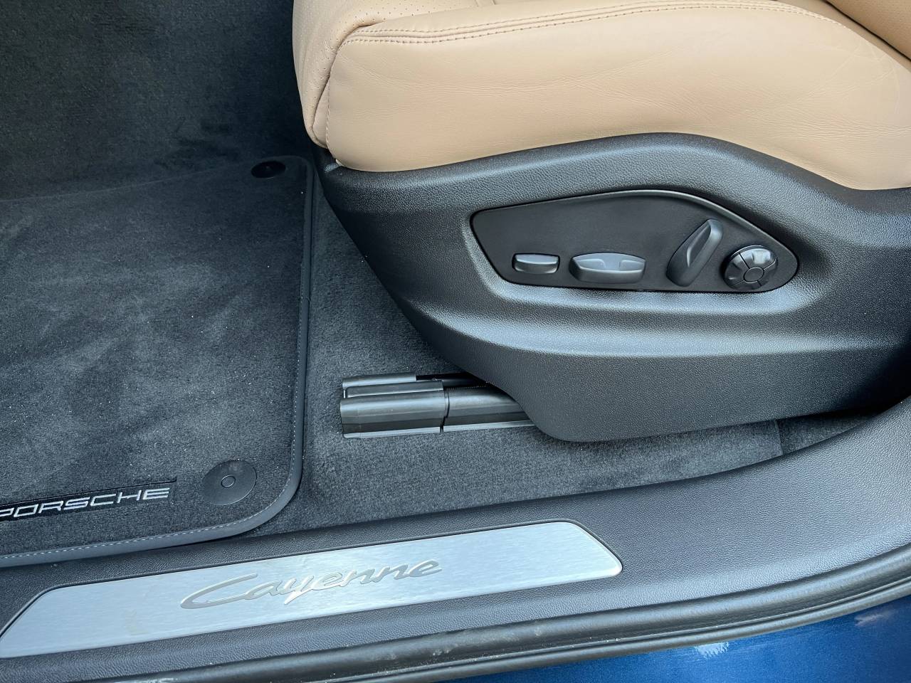 Porsche Cayenne III ph2 E-Hybrid - 2025 - Joinsteer - #25