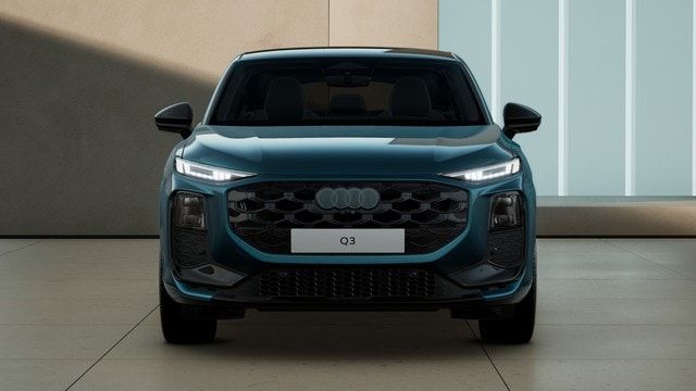 Audi Q3 Sportback TFSI Quattro S Tronic - 2026 - Joinsteer - #6