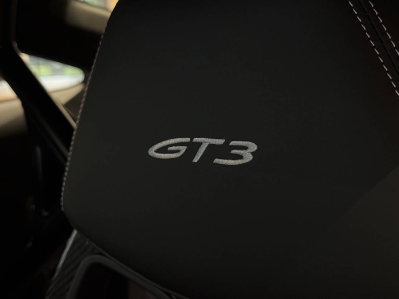 Porsche 992 I GT3 - 2025 - Joinsteer - #26