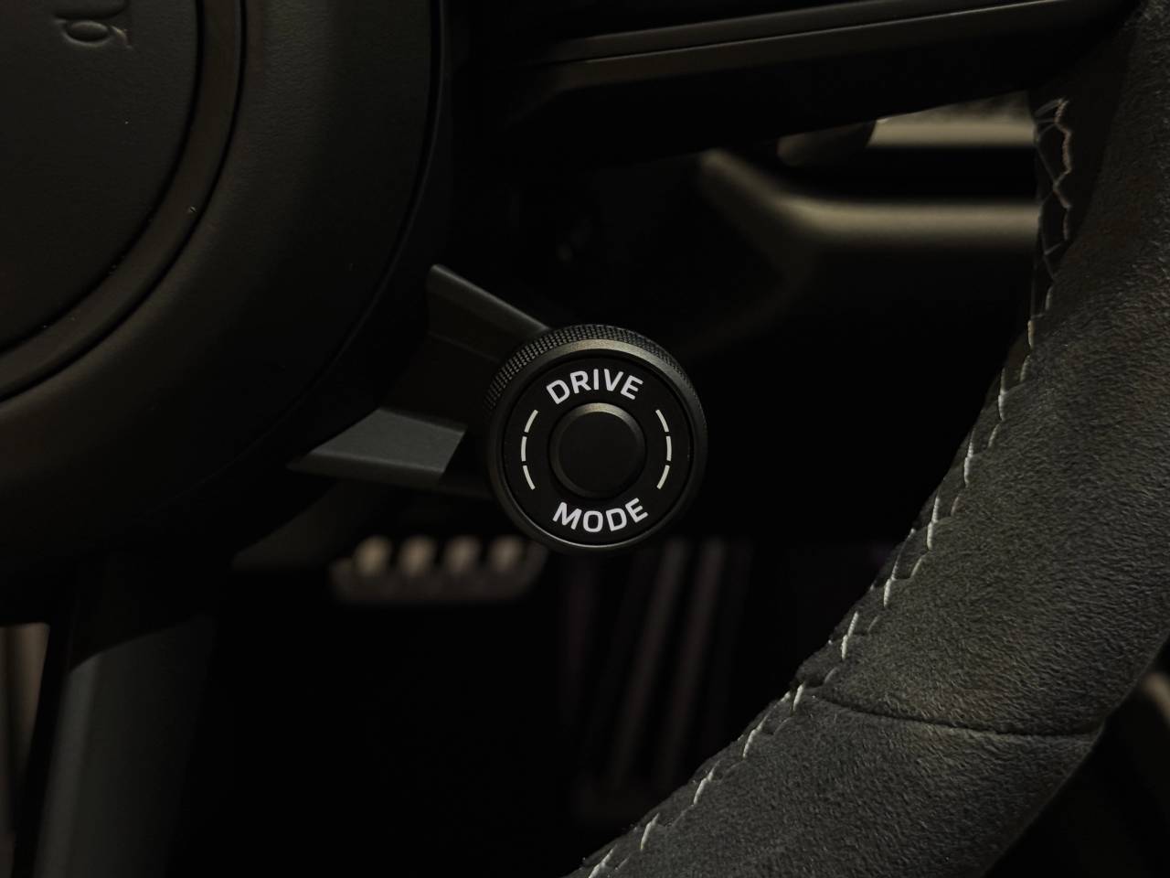 Porsche 992 I GT3 - 2025 - Joinsteer - #27