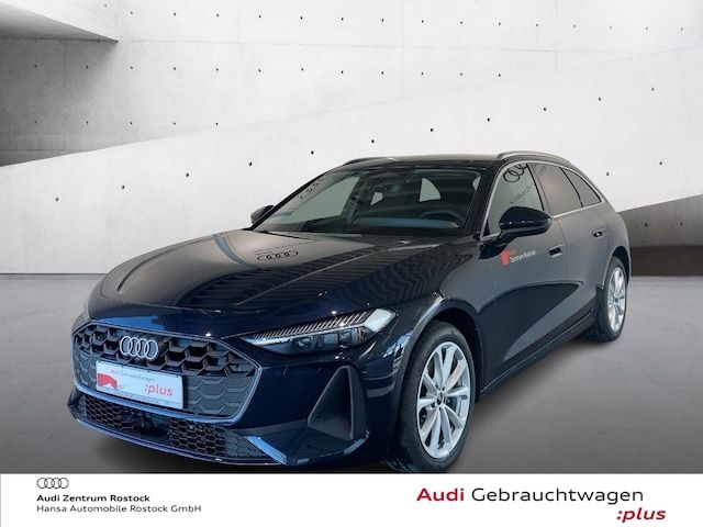 Audi A5 Avant TDI S Tronic - 2026 - Joinsteer - #1