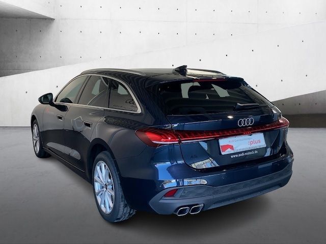 Audi A5 Avant TDI S Tronic - 2026 - Joinsteer - #3