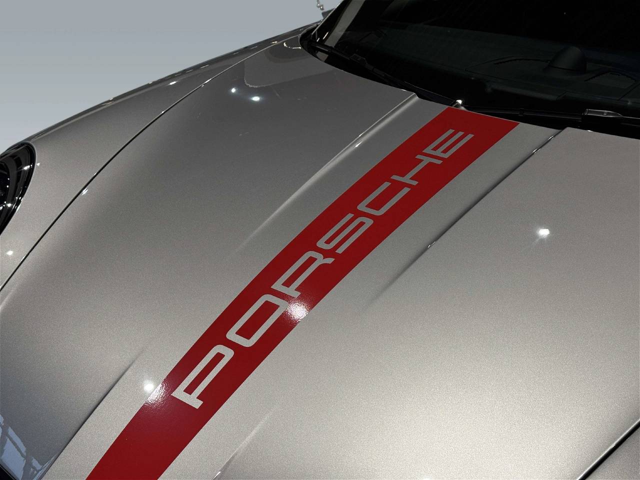 Porsche 992 I GT3 - 2025 - Joinsteer - #29
