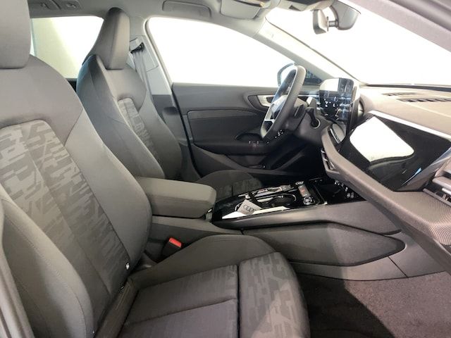 Audi A5 Avant TDI S Tronic - 2026 - Joinsteer - #7