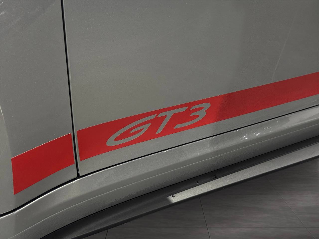 Porsche 992 I GT3 - 2025 - Joinsteer - #30