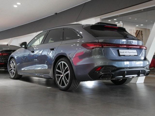 Audi A5 Avant TFSI S Tronic - 2026 - Joinsteer - #2