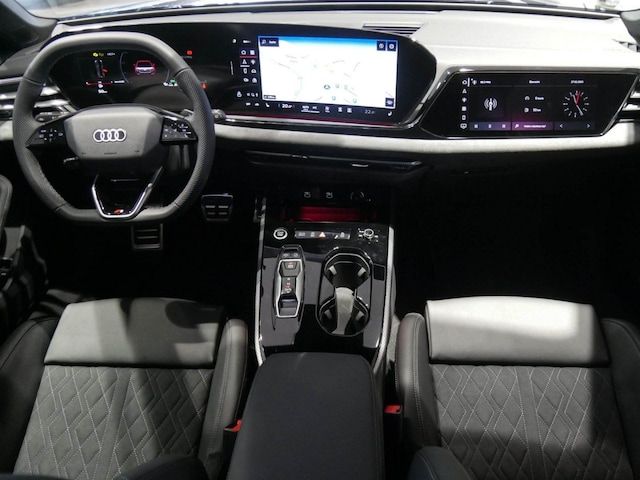 Audi A5 Avant TFSI S Tronic - 2026 - Joinsteer - #3