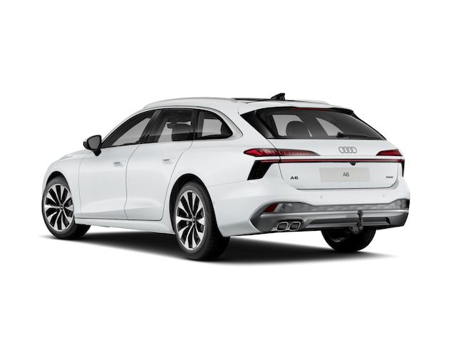Audi A6 Avant TDI Quattro S Tronic - 2025 - Joinsteer - #4