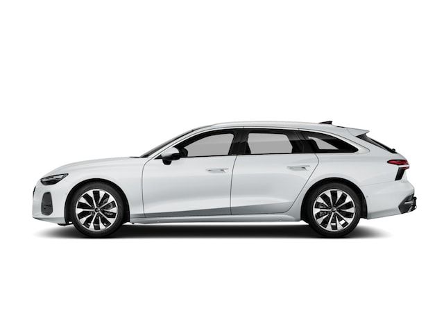 Audi A6 Avant TDI Quattro S Tronic - 2025 - Joinsteer - #5