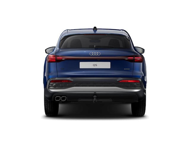 Audi Q5 Sportback TDI Quattro S Tronic - 2025 - Joinsteer - #6