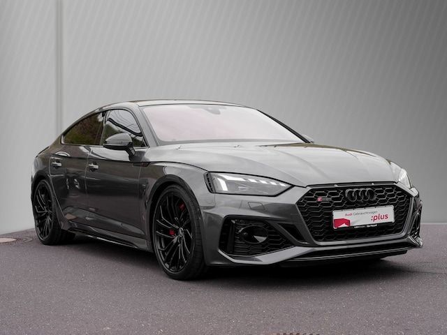 Audi RS5 Sportback TFSI Quattro Tiptronic - 2021 - Joinsteer - #3
